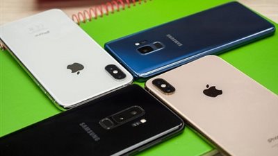 تعرف على أفضل الهواتف المحمولة في عام 2019 (فيديو)