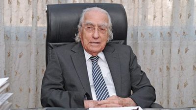 مراد وهبة: أتمنى حذف لفظ مدني من الدستور واستبداله بعلماني (فيديو)