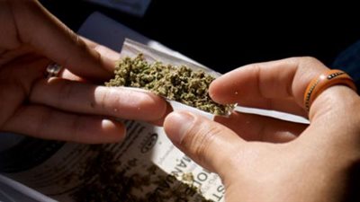 قبل الترويج بالكريسماس.. ضبط كمية مخدرات متنوعة بالقناطر الخيرية