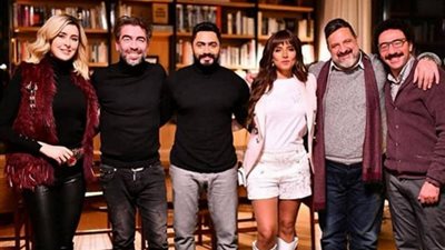 في ثاني أيام عرضه.. فيلم “الفلوس” يحقق 14 مليون جنيه في الدول العربية (صورة)