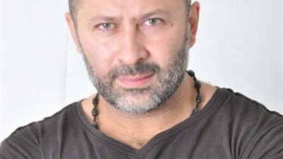 حسام فارس أول المنضمين للجزء الثالث من مسلسل “البيت الكبير”