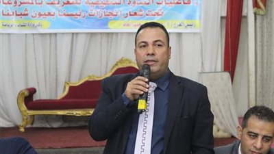 “إعلام القليوبية” يشيد بحملة “كونوا رحماء”: نحرص على عقد الندوات التوعوية بشكل مستمر