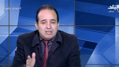 برلماني يكشف حالات هدم العقارات المخالفة لقانون البناء (فيديو)