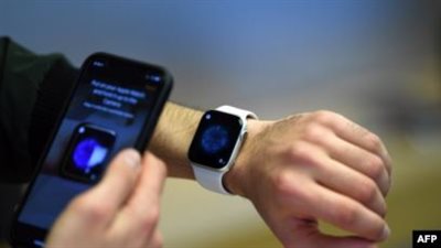 طبيب يرفع دعوى قضائية ضد شركة “أبل” زاعمًا سرقة فكرته