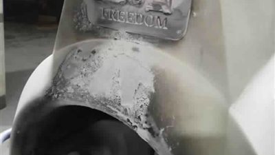 وكيل صحة دمياط: أطفال الكبسولة المحترقة بخير ولا توجد خسائر بشرية