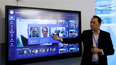 الشرطة الهندية تستخدم تقنية التعرف على الوجه مع تصاعد الاحتجاجات