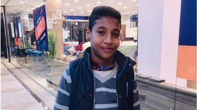 طفل يعثر على 20 ألف جنيه ويرفض الحصول على مكافأة