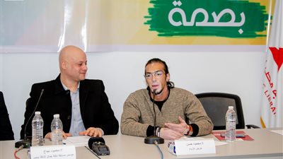 ” miss elegant Egypt” تنظم ندوة للتوعية بالتنمر ومرض البهاق (صور)