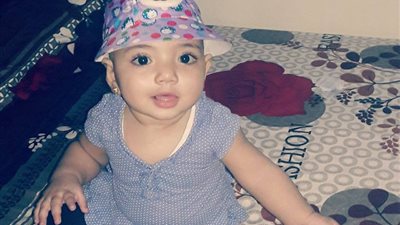 فجر جمجمتها.. ميكروباص يدهس طفلة في العاشر من رمضان (صور)