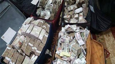 ضبط شخص جمع مليون و160 ألف جنيه بزعم توظيفها في الغربية