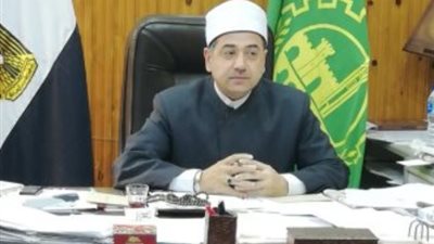 أوقاف القليوبية تدعم “كونوا رحماء”: نتعاون مع الهيئات والمؤسسات لنضع شبابنا على الطريق الصحيح