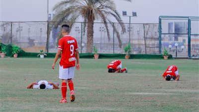 شباب الأهلي يضرب الزمالك بثنائية في قمة بطولة الجمهورية (فيديو وصور)
