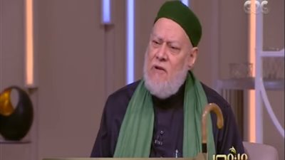 مفتي الجمهورية السابق: جروب “حد شاف جوزي” حرام شرعًا (فيديو)