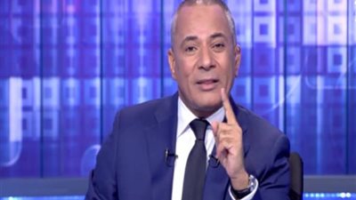 أحمد موسى يطالب المسئولين بالحجر الصحي بتوقيع الكشف الطبي على القادمين من تركيا