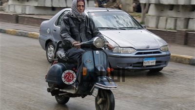 تعرف على حالة الطقس ودرجات الحرارة المتوقعة اليوم الاثنين 30 ديسمبر 2019