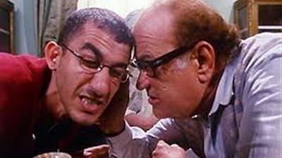 أحمد حلمي يتغيب عن حضور تكريم حسن حسني اليوم