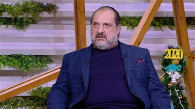 خالد الصاوي وعبد الباسط حمودة أبرزهم.. هؤلاء النجوم على شاشة cbc في ليلة رأس السنة