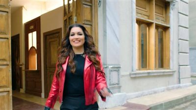 مليكة تحتفل بطرح كليب “عد الجمايل” من ألبومها الجديد فى رأس السنة