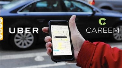 بـ”أمين مراقبة”.. هكذا سيتابع “حماية المنافسة” التزام “أوبر” بالضوابط