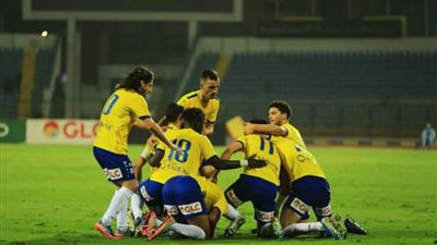 الإسماعيلي يستعد لمواجهة إنبي.. والسلحدار يجتمع بظهير الدراويش