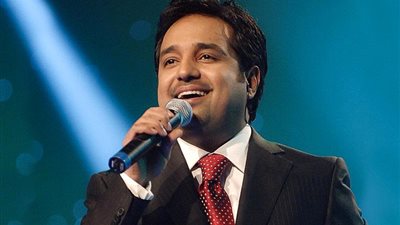 راشد الماجد يطرح “يا أهل الهوى” تزامنًا مع احتفالات العام الجديد