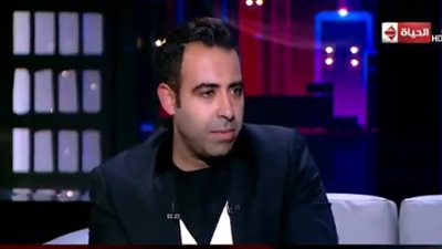 محمد عدوية: “تغيبت عن تقديم ألبومات بسبب 25 يناير” (فيديو)