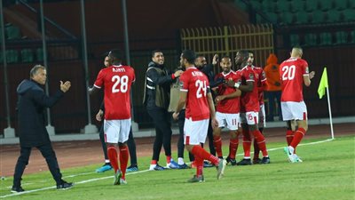 تعرف على موعد مباراة الأهلي ومصر المقاصة والقنوات الناقلة