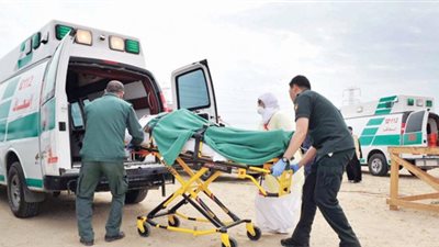 مشاجرة بين مصريين بالكويت تنتهي بنقل أحدهما للمستشفى في حالة حرجة