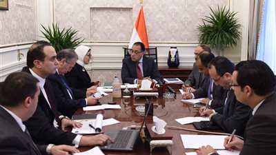 وزيرة الصحة تستعرض ملامح مبادرتي الرئيس لعلاج الاعتلال الكُلوي والعناية بصحة الأم والجنين