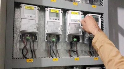 الحكومة تُلغي نظام ممارسات الكهرباء وتستبدله بالعدادات الكودية