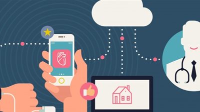 بروتوكول تعاون بين 3 وزارات لتوفير الاستشارات الصحية من خلال تطبيقات التشخيص عن بعد