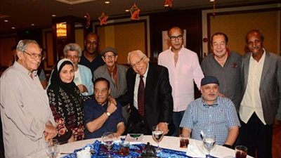 22 مليون جنيه تحصيلات جمعية المؤلفين والملحنين لعام 2019