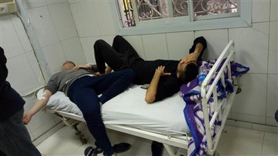 بينهم طفل.. “ملوحة” تتسبب في تسمم 4 أشخاص بالبحيرة