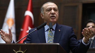 رئيس البرلمان العربي يرفض قرار البرلمان التركي ويُدين التدخل العسكري في دولة ليبيا