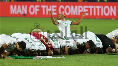 “شعبة الرياضة” بنقابة الصحفيين تكرم المصور سهيل صالح بـ”جائزة أفضل صورة في 2019″