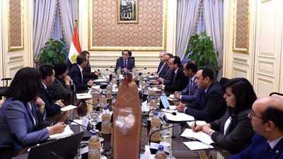 مجلس الوزراء يعلق على تحصين “صندوق مصر السيادى” من الرقابة والمساءلة.. تعرف على التفاصيل