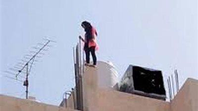 تفاصيل واقعة انتحار طالبة من الطابق الثالث بمدرستها بالشرقية