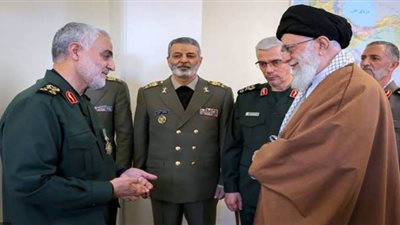 عقب اغتيال سليماني.. الصحف الغربية ترصد توجسًا في قلب المقاومة الفلسطينية عن الهدف المقبل