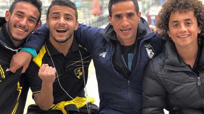 إقالة جونياس من دجلة خلال ساعات و”زردوق” البديل