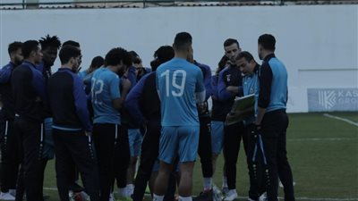 السلحدار يقود الإسماعيلي أمام بيراميدز للمرة الأخيرة قبل التعاقد مع ديسابر