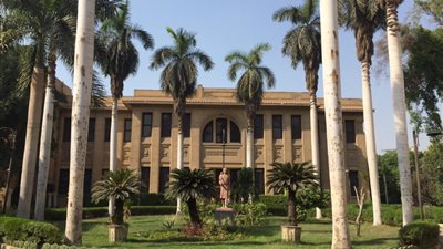 المحكمة الدستورية تقضي ببطلان قرار حل الجمعيات التعاونية الزراعية من الوزير