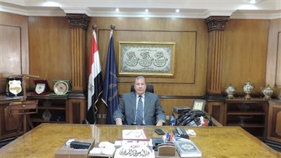 أمن الفيوم.. خطة محكمة لتأمين احتفالات أعياد الميلاد