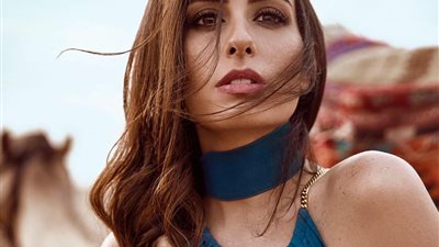 “مزيكا” تعرض “حفل عيد الميلاد” لهبة طوجي في العاشرة مساءً اليوم