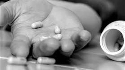 انتحار موظف في المنوفية بعد تناوله حبة حفظ الغلال