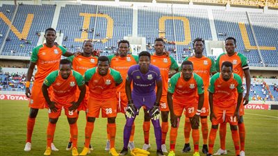 وفد زيسكو يصل القاهرة فجر الاثنين لترتيب استقبال بعثة الفريق