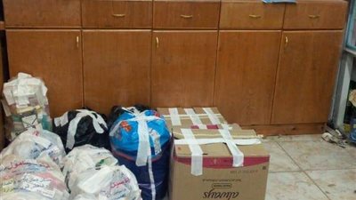 ضبط مليون و257 ألف عبوة دواء وغلق 415 مؤسسة في الشرقية (صور)