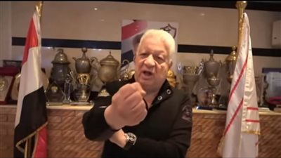 مرتضى منصور يتساءل عن مدى شرعية اللجنة الخماسية لاتحاد الكرة