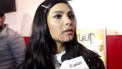 هدى المفتي: أستعد لـ”سيف الله” بدروس مكثفة في العربية الفصحى (فيديو)