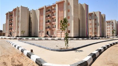 الإسكان: الانتهاء من تنفيذ 1392 وحدة “إسكان اجتماعي” بالفيوم الجديدة خلال 2019 (صورة)