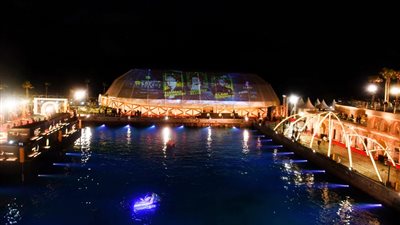 بعد نجاح الأفضل في إفريقيا.. “فيفا” يدرس إقامة حفل أفضل لاعب في العالم بمصر